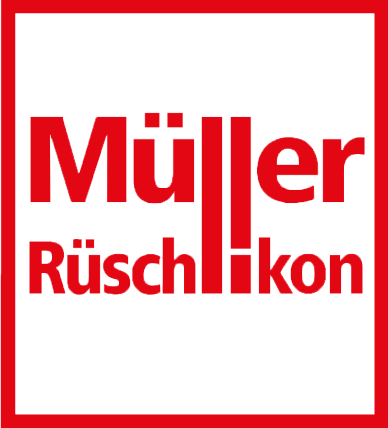 Logo Müller Rüschlikon